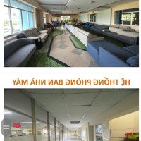 Trong Kcn Đức Hòa ,Long An.. Đất 7.300M2, Xưởng 5.000M2. Giá Bán 55Ty(Thương Lượng)