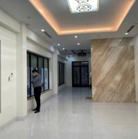 Cho thuê Shophouse MP Xuân La, Tây Hồ 115m x 5T  - 6P giá 90tr, THANG MÁY, kinh doanh