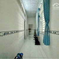 Nhà 200m² khu Nhà ở Trường Giang