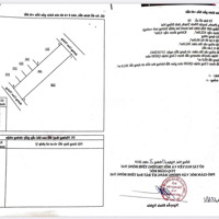 Cần Tiền Bán Gấp Lô Đất 2Mt Trước Sau 1/Hùng Vương, Thổ Cư, Kdc Ở Kín, Giá Đầu Tư Rẻ Nhất Khu Vực