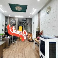 Bán Nhà 3 Tầng 3 Mê Mặt Tiền Đ. Bình Hoà 10-Diện Tích81M2- Chỉ 6Tỷ- Ngay Cách Mạng Tháng 8- Đ.thăng Long