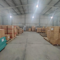 Cho Thuê Kho Tại Ngã Tư Trạm Trôi, Hoài Đức, Hn.diện Tích600M2, Cao 8M, Xe Công Đỗ Cửa. Giá 75K/M2/Th