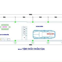 BDS HVL CG:  Nhà 4 Tầng Nam Long Q9 4.5x20M 4 TẦNG 4Pn 4Wc giá 14 triệu