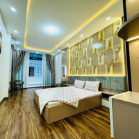 Đại Từ, 40M2, 5 Tầng, Nhà Đẹp, Ô Tô Ngủ Trong Nhà, Nhỉnh 7 Tỷ, Liên Hệ: 0904690958