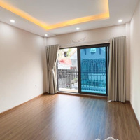 Bán Nhà Nguyễn Ngọc Nại, Thanh Xuân: 55M2*7T Chỉ 14 Tỷ 8 Ở Sướng, Nội Thất Đẹp, Thang Máy Êm Ru