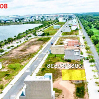 Bán Gấp Nền 80M2 Đường Số 9 Giá Bán 1Tỷ550 Ngay Trong Tuần