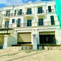 Tôi Cần Bán Gấp Shophouse Ha2 - 100M2, Đường 30M Kinh Doanh Tốt Giá Bán 20 Tỷ Tại Vinhomes Gia Lâm