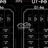 Lô Góc Đường 24M Kdt Nam Vĩnh Yên