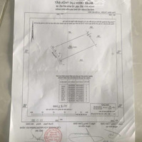 Đất Vườn Cây Lâu 5 Xã Phan Rí Thành Cách Biển 2.5Km 180K/M2 2.070M2 Giá Bán 373 Triệu Shr- 0977.153.014