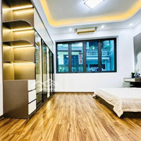 Bán Nhà Phố Trung Kính, Q. Cầu Giấy: 42M2*4 Tầng, 3 Ngủ, Ngõ Rộng, Gần Phố, Giá Bán 8.5 Tỷ