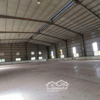 Cho Thuê Xưởng 3800M2 Trong Kcn Biên Hòa Giá Rẻ 3,2$/M2 Xưởng.