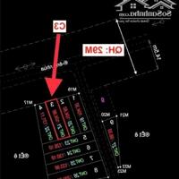 105m2 mặt tiền đường liên xã QH 29m đối diện trường học Tuy Phong, cách biển chỉ 3 phút