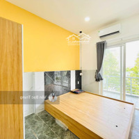 Cho Thuê Chdv 2 Phòng Ngủ - Ban Công Lớn - Full Nội Thất Cạnh Lakeview City - Nguyễn Duy Trinh