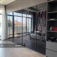 Liền Kề Làng Việt Kiều Châu Âu - View Tòa Tsq 80M2, Mặt Tiền 5M. Thang Máy Sát Hồ Kinh Doanh 10/10