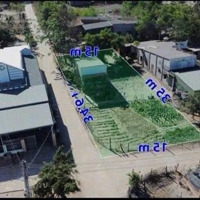 15X35M (516M2) 3 Mặt Tiền Đường Khu Tân Tiến Lagi Gần Biển Giá Rẻ