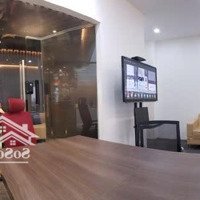 Cho Thuê Sàn Văn Phòng 113 Phố Lê Duẩn,Diện Tích30M2, Full Nội Thất Như Ảnh, Giá 11 Triệu/Tháng