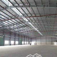 Cần Cho Thuê Nhà Xưởng Thành Lập Epe, Edi Tại Kcn Tp Hải Dương Pccc Ngiệm Thu