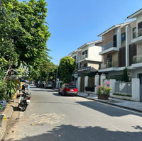 Bán Đất Phân Lô Vỉa Hè Dương Nội Kinh Doanh, S=50M2, Giá Bán 10,45 Tỷ.