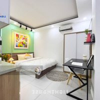 Studio Nội Thất Full A-Z Như Hình Gần Đh Hoa Sen, Kinh Tế, Bách Khoa