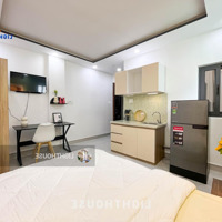 Studio Nội Thất Full A-Z Như Hình Gần Đh Hoa Sen, Kinh Tế, Bách Khoa