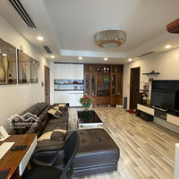 Bán Chung Cư N09B1- Dịch Vọng, Thành Thái, 120M2, 3 Phòng Ngủ, 2 Vệ Sinh Giá: 7 Tỷ. Liên Hệ: 037945020