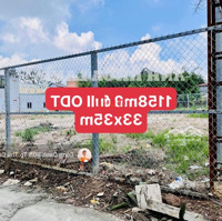 31 Triệu/M2 Lô Đất 1158M2 (33X35) Full Odt - Đường Đình Phong Phú - Siêu Tốt - Tiện Ích Vây Quanh