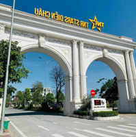 Bán Cắt Lỗ Lô Đất Dối Diện Trường Học Dự Án Tnr Diễn Châu