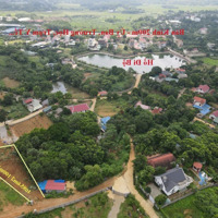 ** Siêu Rẻ **
1085M2 / 100M Thổ Cư . Phú Mãn - Quốc Oai , Nằm Trong Lõi Của Tp Vệ Tinh Hoà Lạc