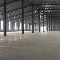 [LA62N1B-32] BÁN KHO XƯỞNG 5500M2 KCN BẾN LỨC, LONG AN