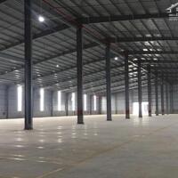 [LA62N1B-32] BÁN KHO XƯỞNG 5500M2 KCN BẾN LỨC, LONG AN