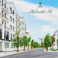 Bán Duy Nhất Căn Nhà Phố Đã Có Sổ Hồng Tại Vinhomes Grand Park Q9