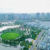 Bán Duy Nhất Căn Nhà Phố Đã Có Sổ Hồng Tại Vinhomes Grand Park Q9