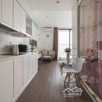 Chủ Nhà Gửi Bán Cắt Lỗ 120 Triệu Cho Căn Studio - Tòa G3 Vinhomes Green Bay Mễ Trì