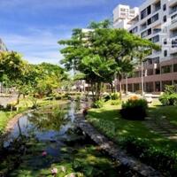 Bán căn hộ Garden plaza,phú mỹ hưng,full ban công 140m2,10 tỷ.Lh 0903920635