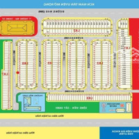 Đất Nền Chính Chủ Kdc Tân Long 1 , Diện Tích 72 M2. Ngay Sau Bệnh Viện Tân Uyên