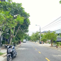 Bán Đất Đường Bùi Thiện Ngộ ( View Biệt Thự ) - Hoà Xuân , Cẩm Lệ .