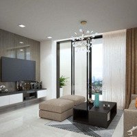 Cho Thuê Căn Góc 2 Phòng Ngủ78M2 Tầng 19, Full Nội Thất