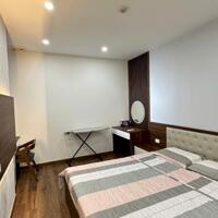 Cho thuê căn 2 phòng ngủ full đồ The Minato Residence giá 16 triệu bao phí