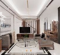 Bán Chung Cư N09 Cầu Giấydiện Tích110M2 Ban Công Hướng Nam View Công Viên - Nhà Đã Sửa Chữa Cực Đẹp