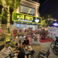 Lô Góc Quận Ba Đình Hơn 200M2 Giá Thuê 70 Triệu Cực Hợp Coffee , Showroom - Đông Văn Phòng Dân Cư