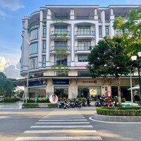 Shophouse Nguyễn Thị Nhung 7X20M - 6 Tầng, Ngăn Sẵn Vách Kính, Giá Chỉ 65 Triệu, Vị Trí Rất Đẹp