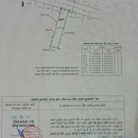 Đấthẽm Xe Hơi7M Cáchmặt Tiền30M Lê Văn Khươngdiện Tích4,5X24 106M2 Thổ Cư Vị Trí Đẹp Gần Gv Giá Bán 4.75 Tỷ
