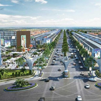 [Cho Thuê] Mặt Bằng Trung Tâm Thương Mại Tại Dự Án Gem Sky World - Long Thành | Dt: 1,4Ha