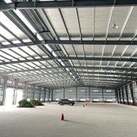 Cho Thuê Kho Xưởng Tại Kcn Nam Cầu Kiền Hp.diện Tích1,900M2, Pccc Và Tiện Ích Đầy Đủ