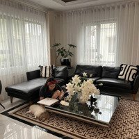 Siêu Phẩm Biệt Thự Sài Đồng - Hàng Xóm Vinhomes Riverside - Ô Chờ Thang Máy - Kinh Doanh