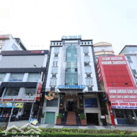 Ngay Lotte Cộng Hoà ! Tòa Nhàmặt Tiềncộng Hoà_Tân Bình (8 X 25M) 1H+8 Tầng Hđt 175 Triệu/Tháng_ Giá Bán 45 Tỷ Tl