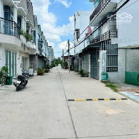 Tôi Cần Bán Lô Đất 76,1M2 Ở Đường Thạnh Xuân- Quận 12. Gần Khu Kinh Doanh, An Ninh. Giá Bán 2Tỷ560