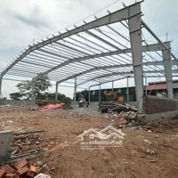 Cho Thuê 1.000M2 Kho Xưởng Tại Phan Trọng Tuệ Thanh Trì , Hà Nội.