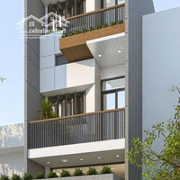 Bán Nhà 3 Tầng Hẻm Đặng Tất, Vĩnh Hải, Nha Trang 80,8M2 Chỉ 5,2 Tỷ - 0964326158