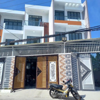 Bán Nhà 3 Tầng Hẻm Đặng Tất, Vĩnh Hải, Nha Trang 80,8M2 Chỉ 5,2 Tỷ - 0964326158